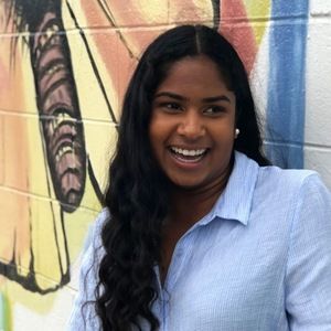 Meet your Posher, Emma